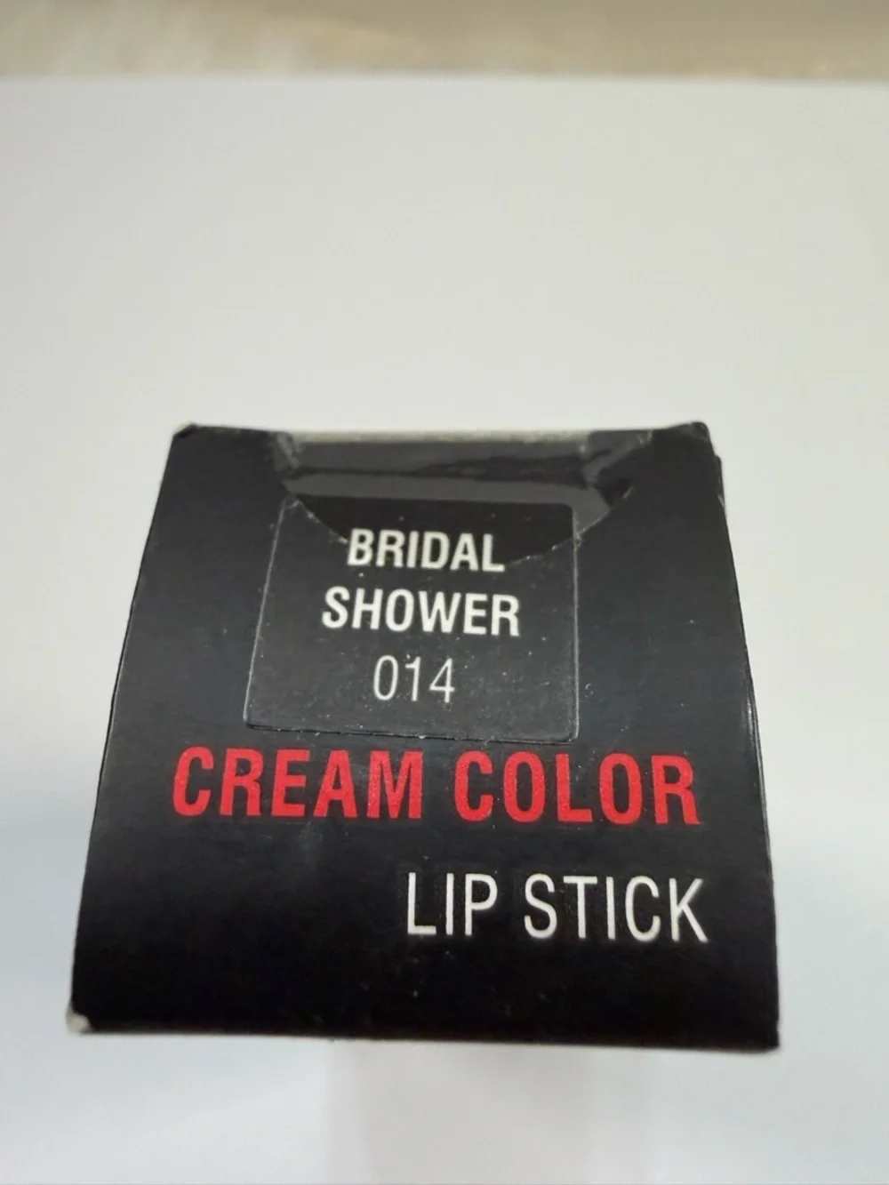 🩷5/$10🩷 Lisi Cream Color Lipstick - Cream Shade